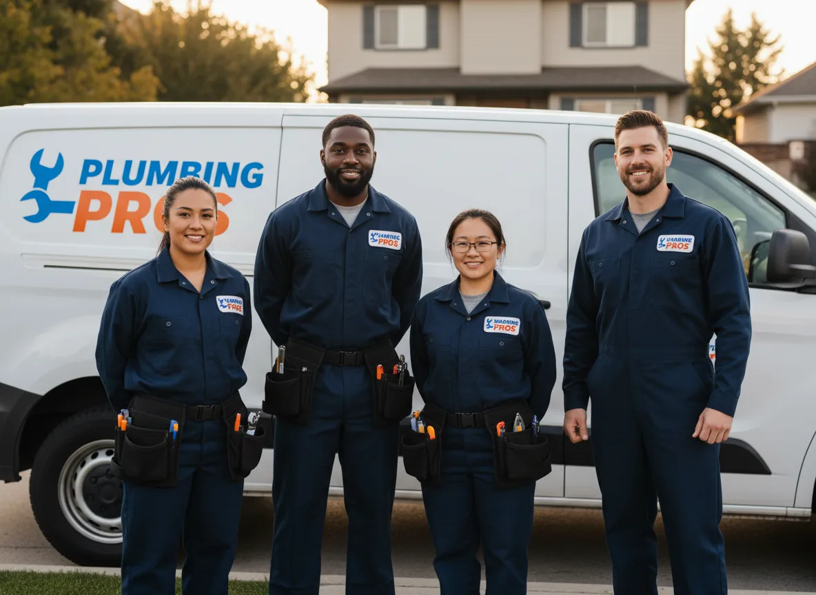 Water Heater Repair company in Backus, MN